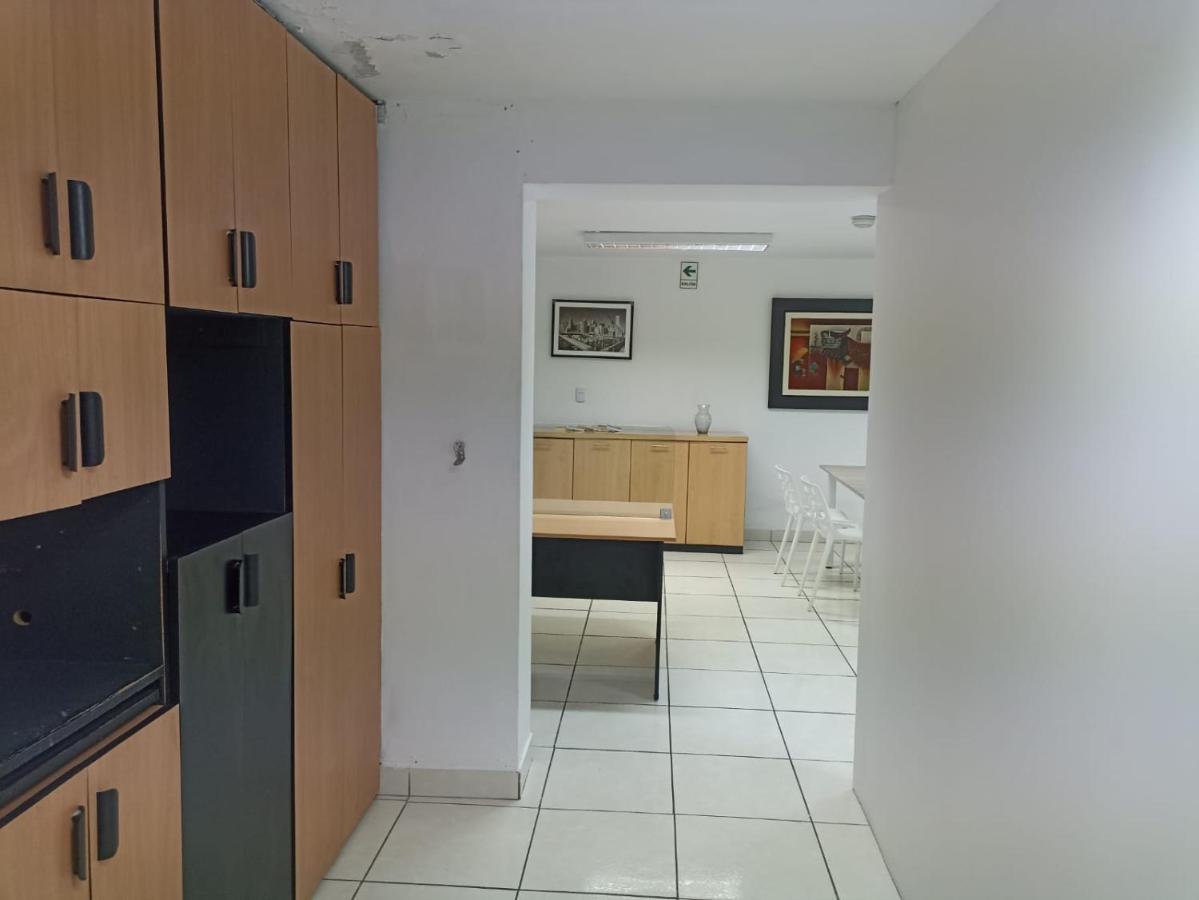 Hospedaje San Isidro 402 Lima Eksteriør bilde