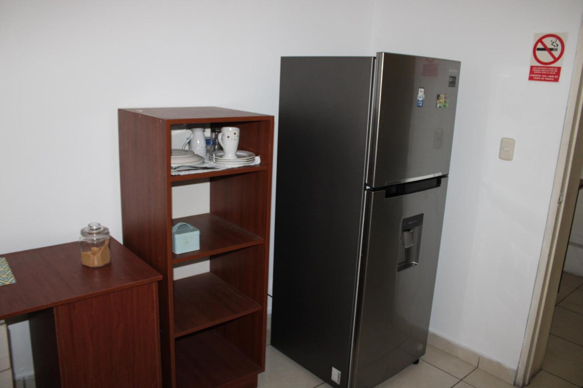 Hospedaje San Isidro 402 Lima Eksteriør bilde