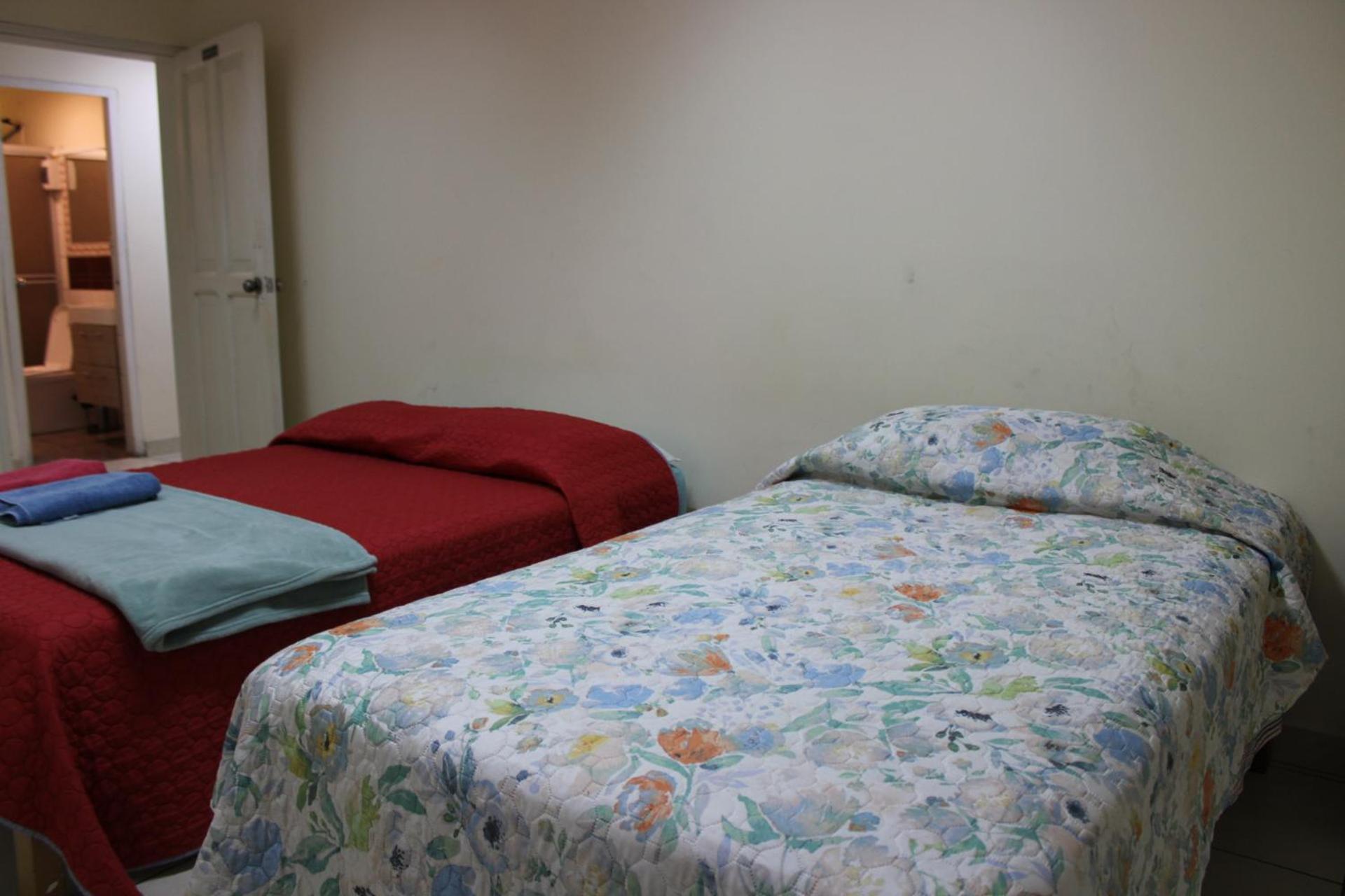 Hospedaje San Isidro 402 Lima Eksteriør bilde