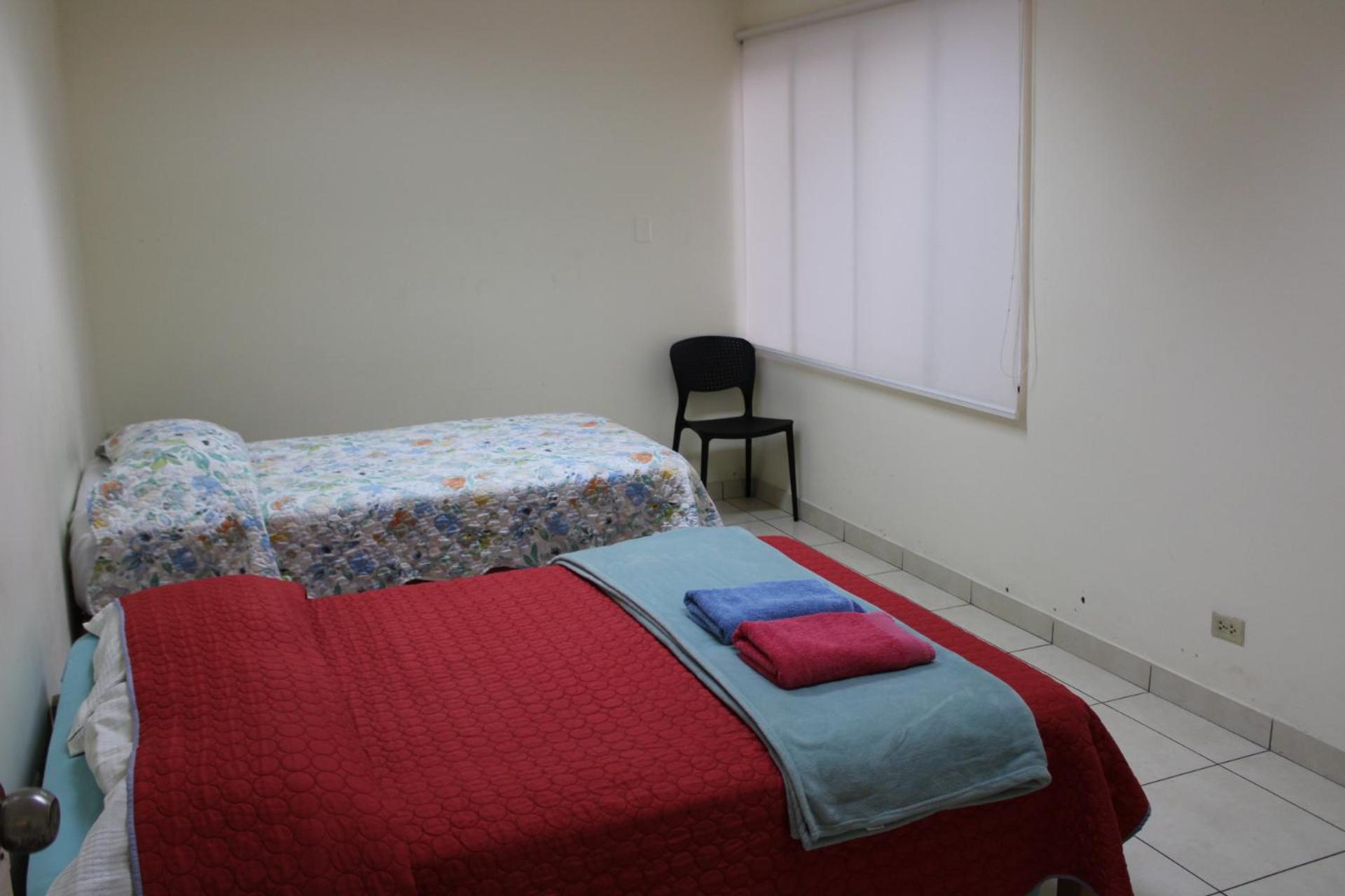 Hospedaje San Isidro 402 Lima Eksteriør bilde
