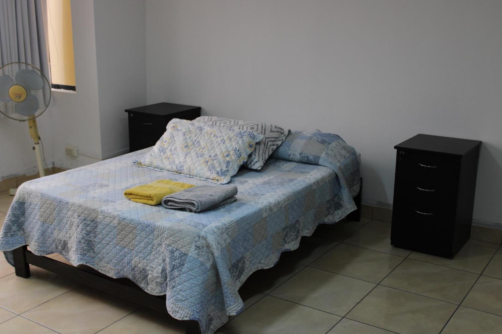 Hospedaje San Isidro 402 Lima Eksteriør bilde