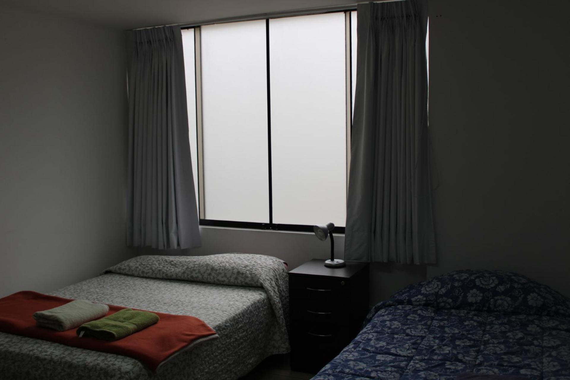 Hospedaje San Isidro 402 Lima Eksteriør bilde