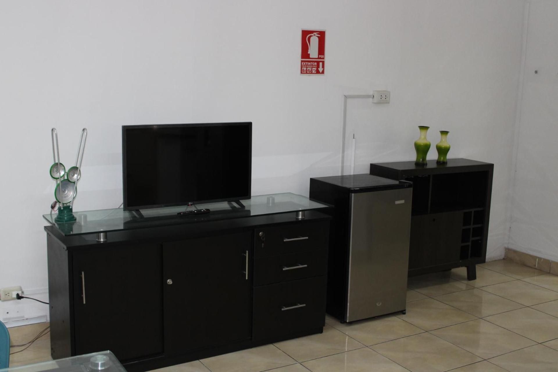 Hospedaje San Isidro 402 Lima Eksteriør bilde