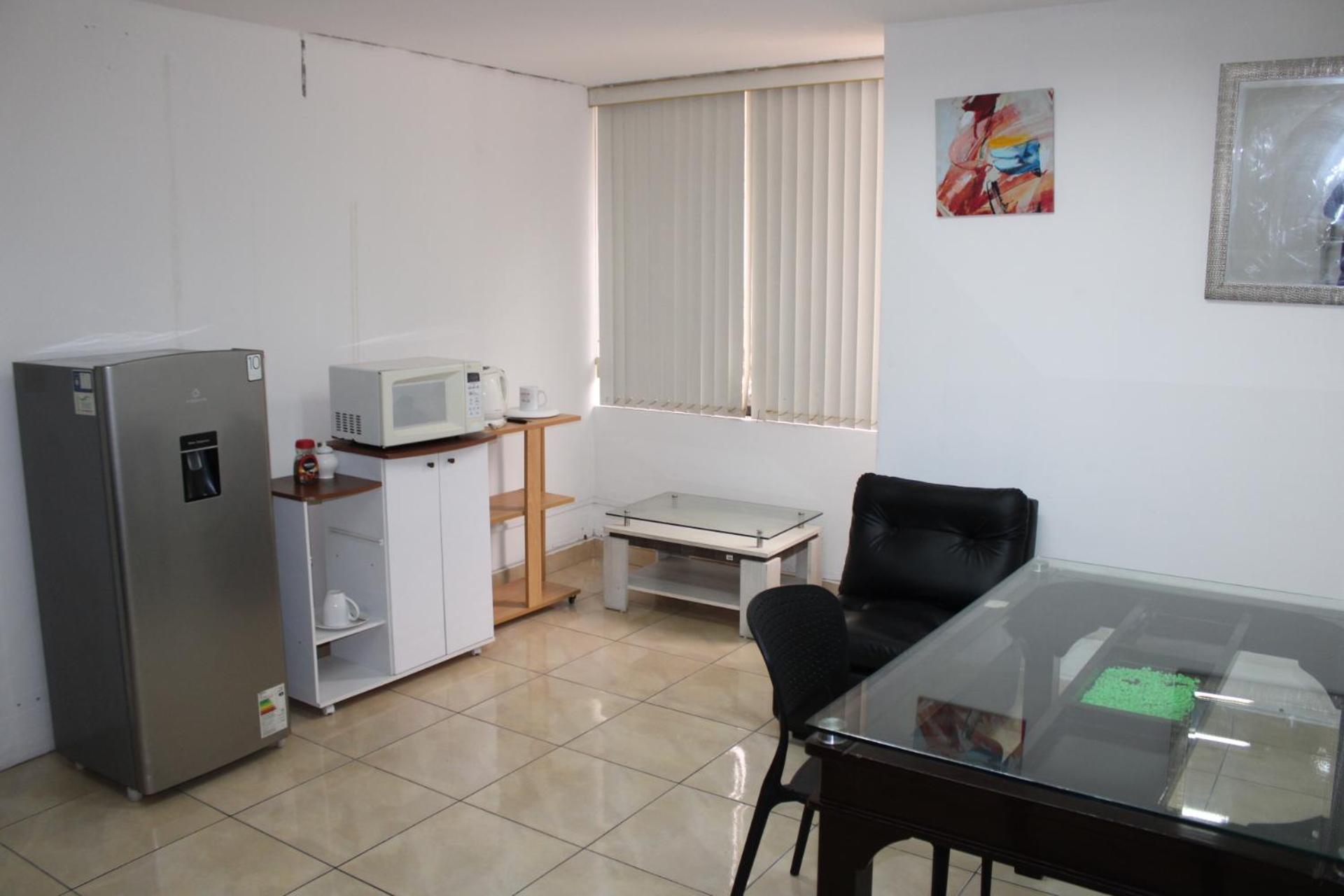 Hospedaje San Isidro 402 Lima Eksteriør bilde