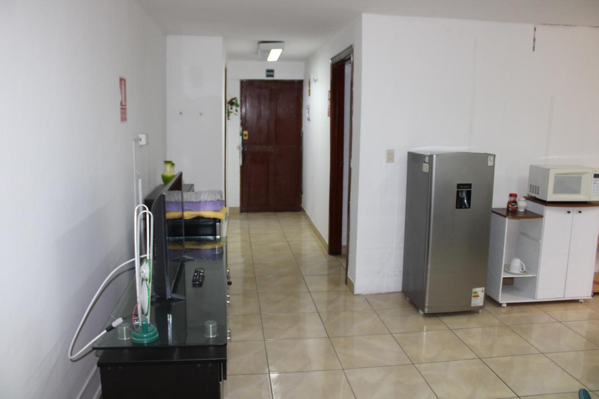 Hospedaje San Isidro 402 Lima Eksteriør bilde