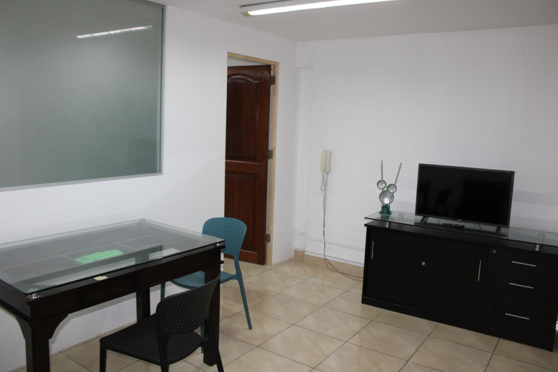 Hospedaje San Isidro 402 Lima Eksteriør bilde