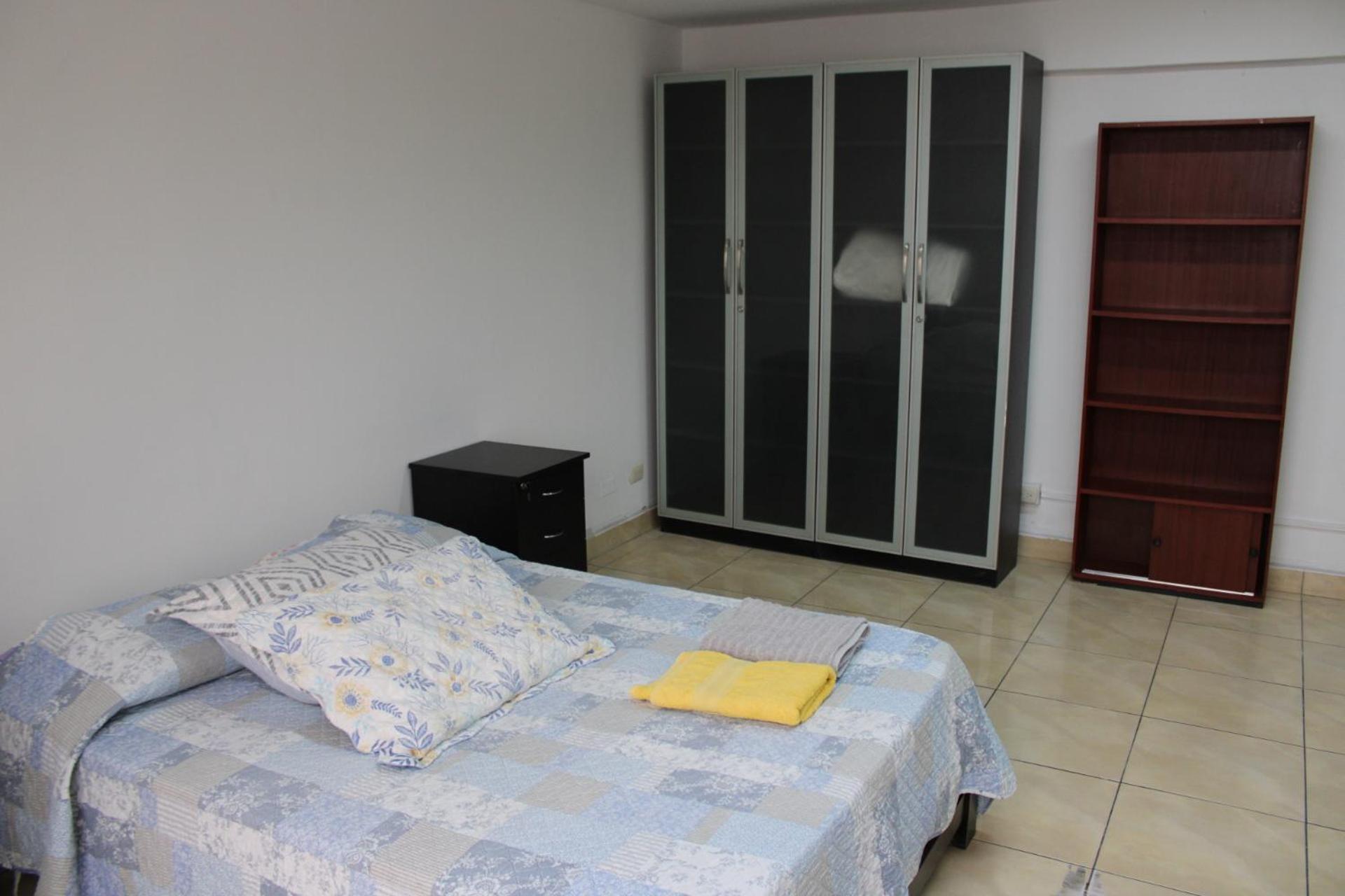 Hospedaje San Isidro 402 Lima Eksteriør bilde