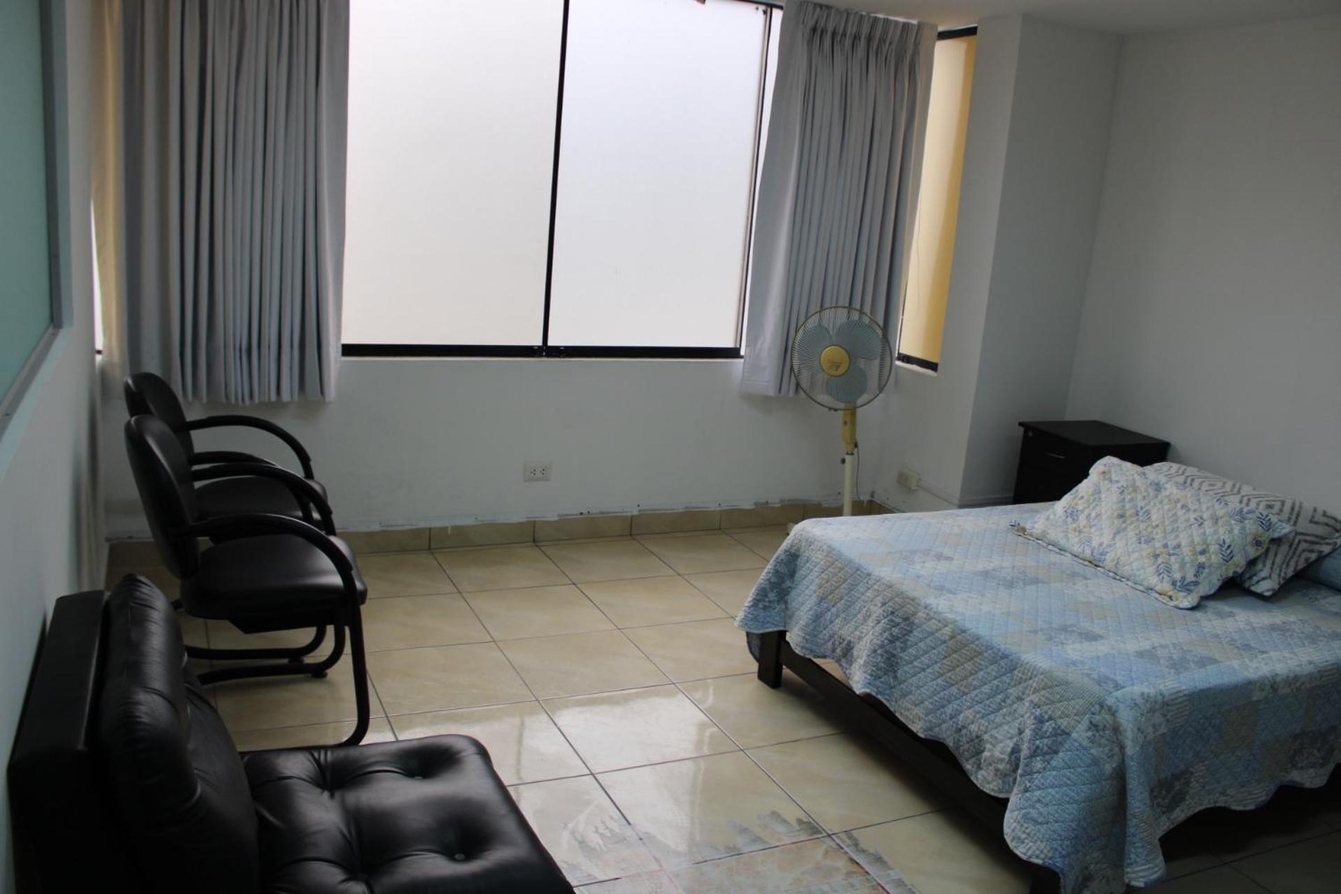 Hospedaje San Isidro 402 Lima Eksteriør bilde