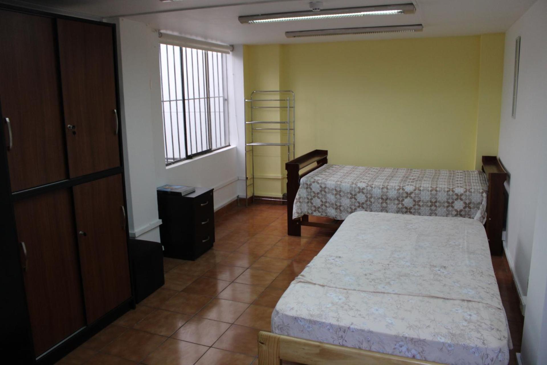 Hospedaje San Isidro 402 Lima Eksteriør bilde