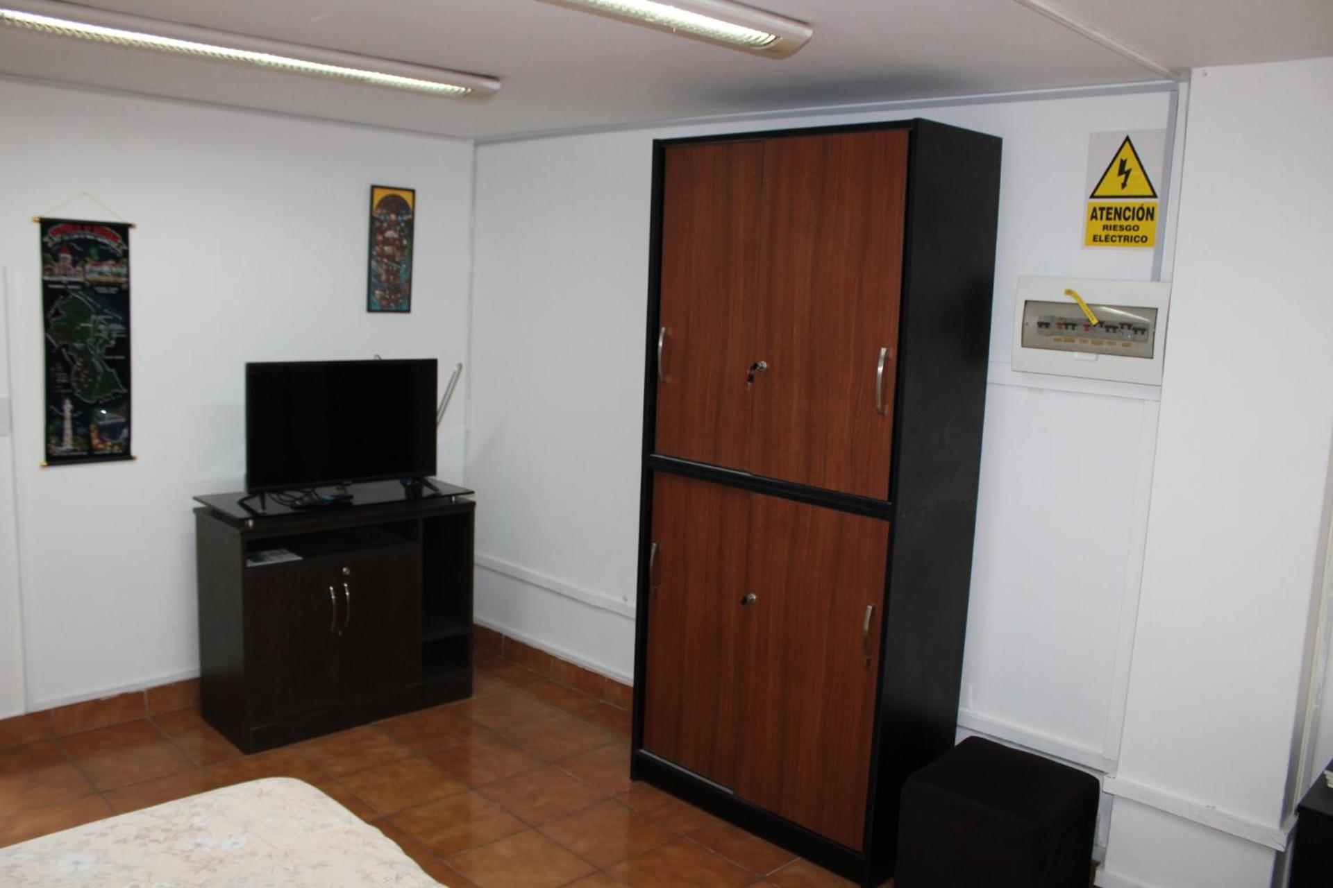 Hospedaje San Isidro 402 Lima Eksteriør bilde