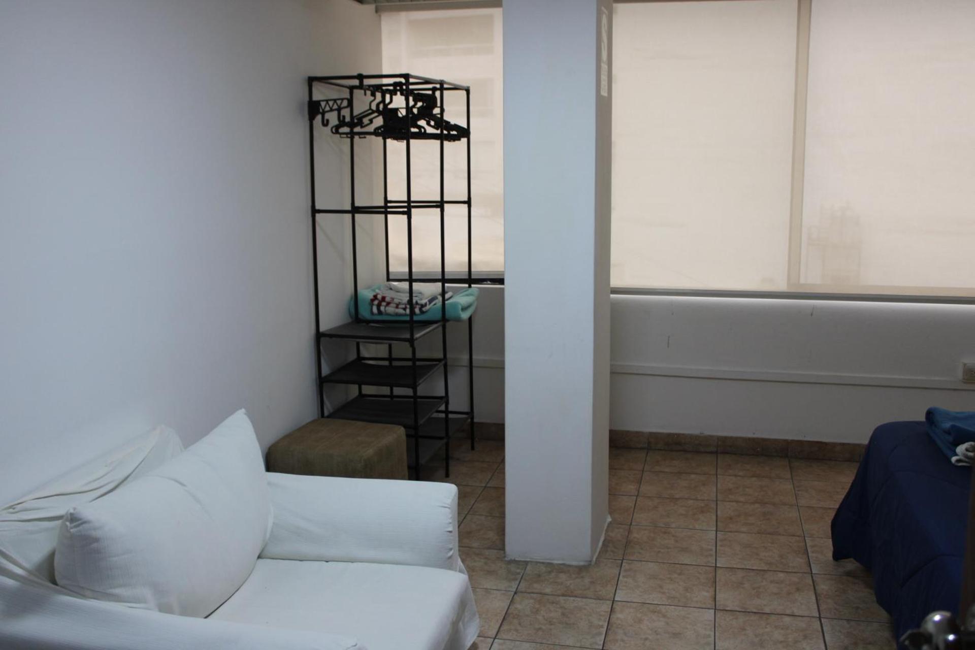 Hospedaje San Isidro 402 Lima Eksteriør bilde