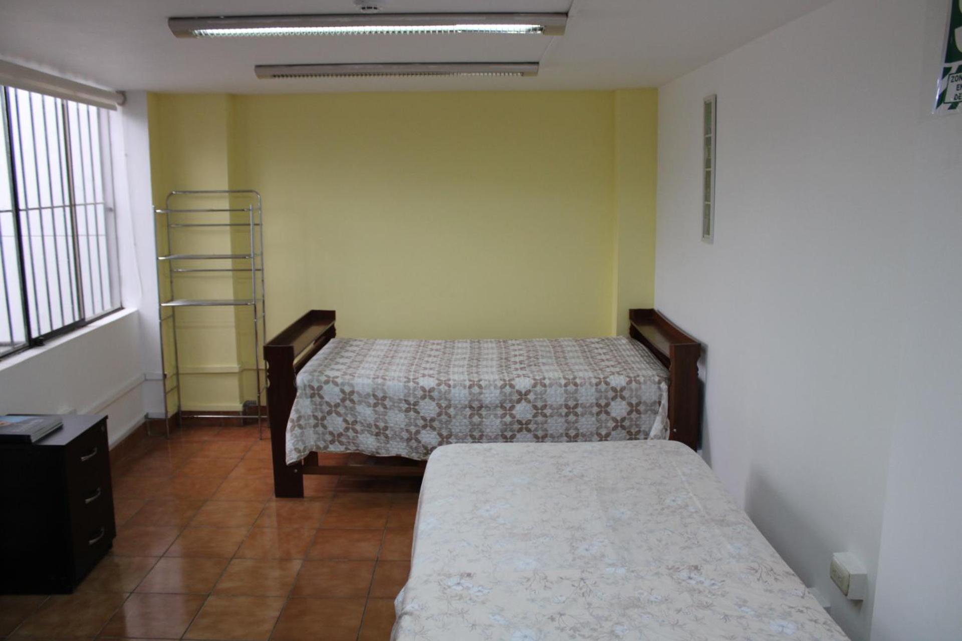Hospedaje San Isidro 402 Lima Eksteriør bilde