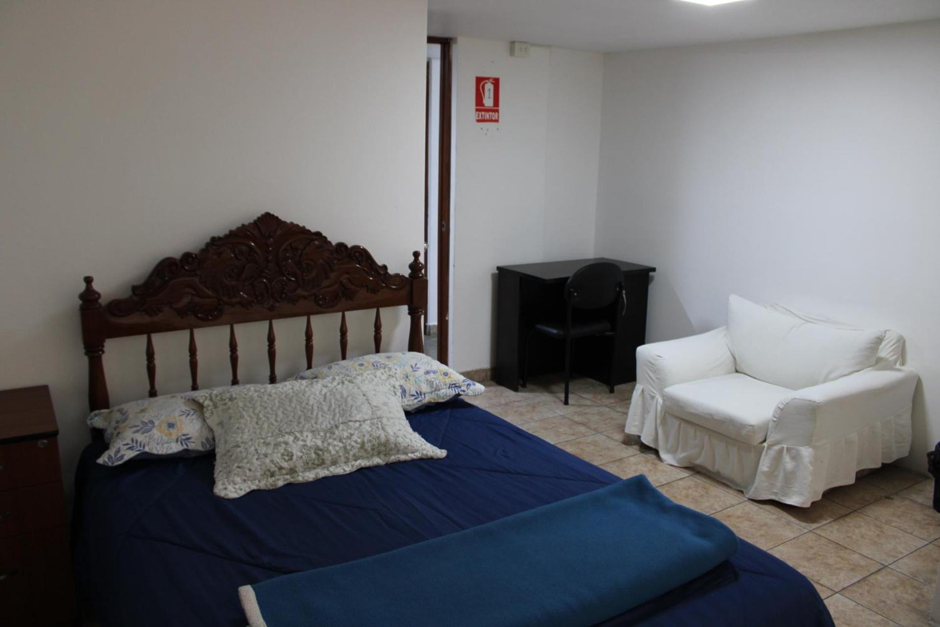 Hospedaje San Isidro 402 Lima Eksteriør bilde