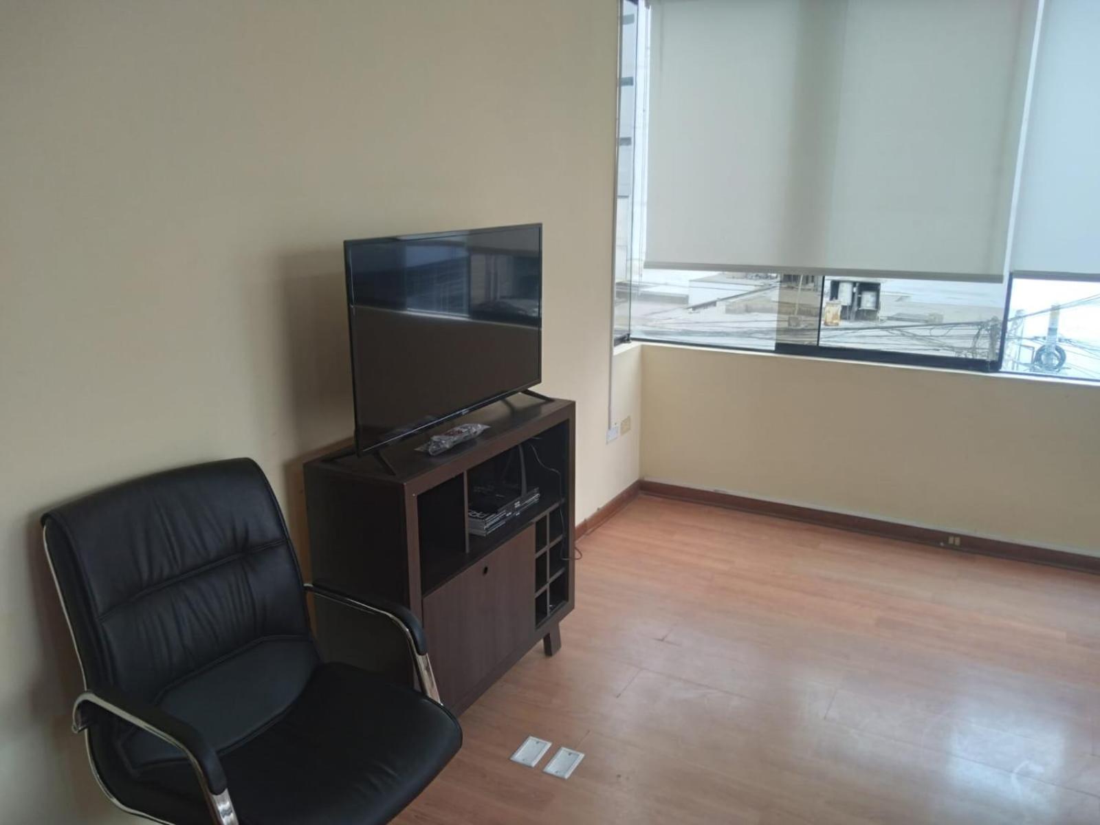 Hospedaje San Isidro 402 Lima Eksteriør bilde