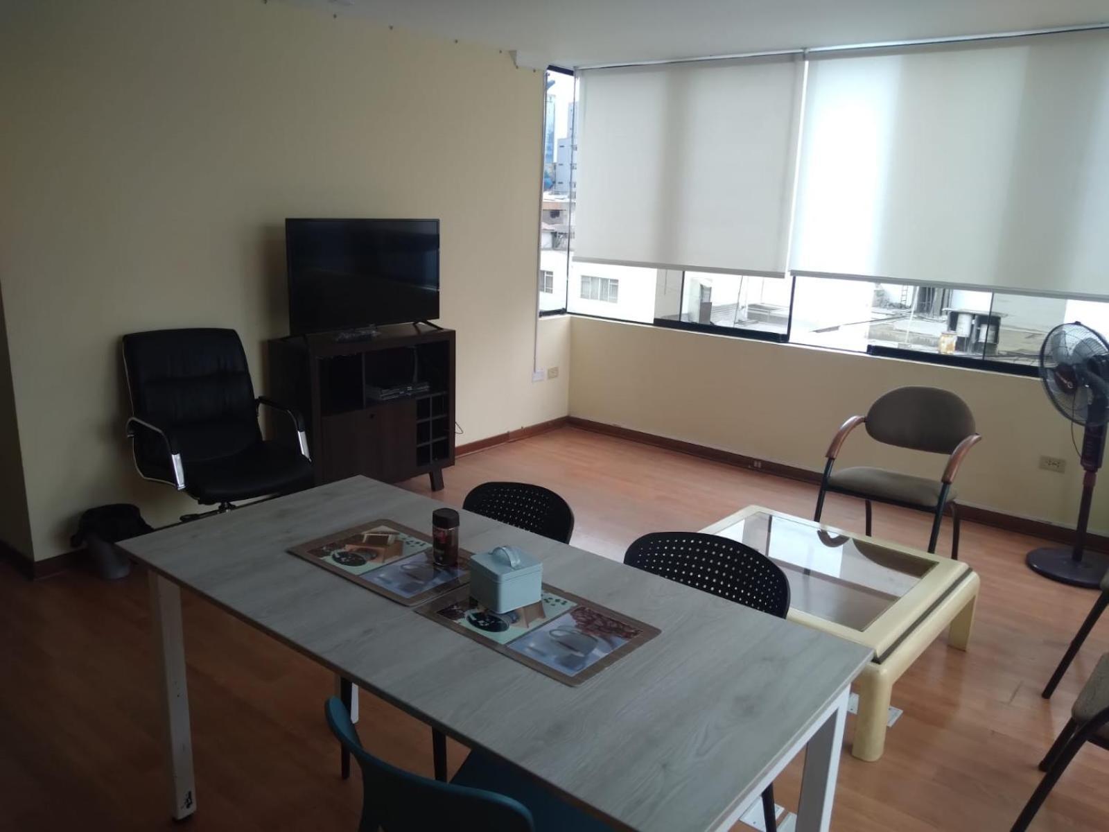 Hospedaje San Isidro 402 Lima Eksteriør bilde